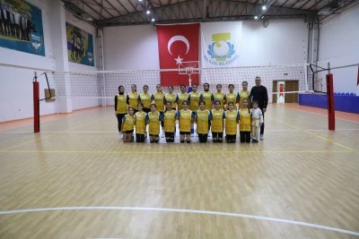 Haliliye Spor Kursları Gençleri Geleceğe Hazırlıyor