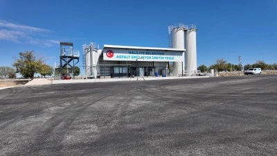 Haliliye, Üstyapı Çalışmalarında Tasarruf Sağlıyor