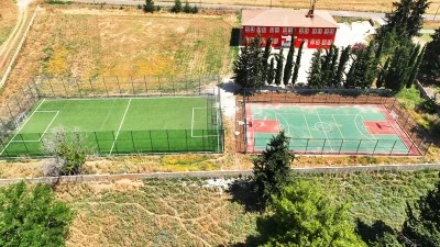 Harran&rsquo;da Spor Yatırımları Meyvesini Veriyor