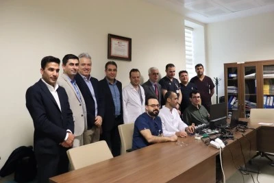 Harran &Uuml;niversitesi Hastanesi&rsquo;nde Kardiyoloji Eğitimine Sim&uuml;lasyon Desteği
