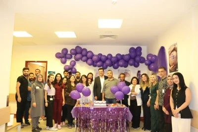 Harran Üniversitesi Hastanesi: Prematüre Bebekler Sağlıklı ve Güvenli Şekilde Takip Ediliyor