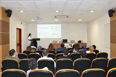 Harran &Uuml;niversitesi Hastanesinde Beyin &Ouml;l&uuml;m&uuml; ve Organ Bağışı Eğitimi