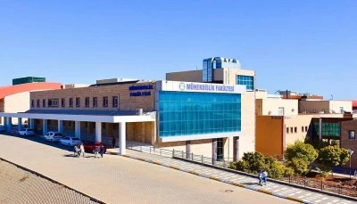 Harran Üniversitesi Makine Mühendisliği  Bölümü’ne Uluslararası Akreditasyon