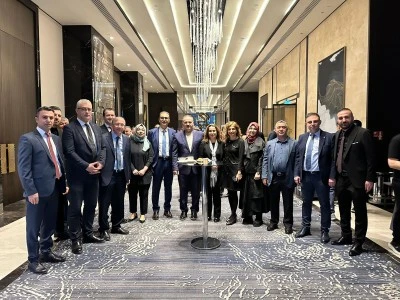 Harran &Uuml;niversitesi&rsquo;nde B&ouml;lgesel Jinekoloji Sempozyumu D&uuml;zenlendi