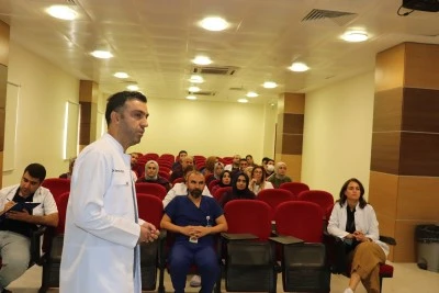 Harran Üniversitesi’nden Kuduz Uyarısı: Belirtiler Başladığında Tedavisi Yok