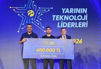 Harran &Uuml;niversitesi T&uuml;rkiye &uuml;&ccedil;&uuml;nc&uuml;s&uuml; oldu