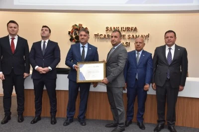 “Hasenik Pekmezi” Coğrafi İşaret Tescili Aldı