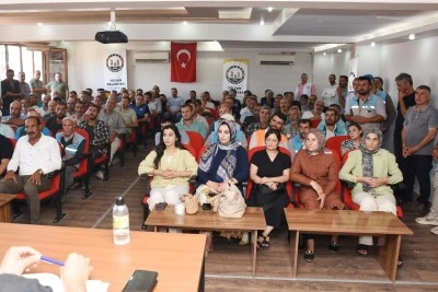 Hilvan Belediyesi Personeline Promosyon Ödemesi Yapıldı