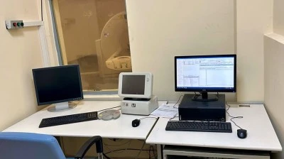 Hilvan Devlet Hastanesi&rsquo;nde Tomografi Cihazı Hizmete Girdi