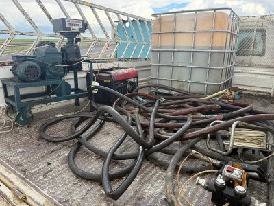 Ka&ccedil;ak Akaryakıt Operasyonu: 635 Litre Yakıt Ele Ge&ccedil;irildi