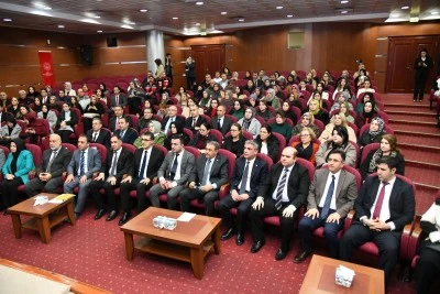 Kadın Odaklı Çalışmalar İş Birliği Toplantısı Düzenlendi