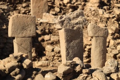 Karahantepe’ye İlgi Artıyor: Şanlıurfa’nın Tarih Yolculuğu Dünyayı Kendine Çekiyor