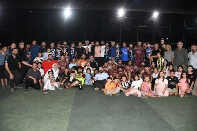 Karake&ccedil;i Ligi&rsquo;nin Şampiyonu Penaltılarla Belli Oldu