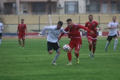 Karak&ouml;pr&uuml; Belediyespor Deplasmanda Altın Değerinde 3 Puan Aldı