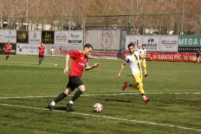 Karak&ouml;pr&uuml; Belediyespor Uzatmalarda G&uuml;ld&uuml;: Play-Off Yolunda Kritik 3 Puan