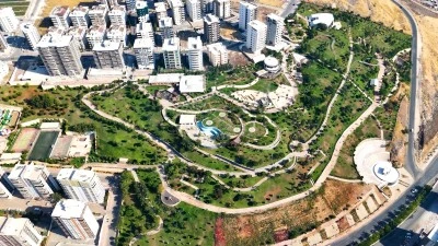 Karak&ouml;pr&uuml;&rsquo;de Atıl Yapılar Hayata Kazandırılıyor