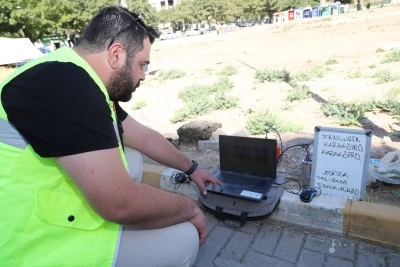 Karaköprü’de Depreme Dayanıklı Yapılar İçin Titiz Çalışma