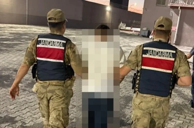 Karak&ouml;pr&uuml;'de Hapis Cezası Bulunan Firari Yakalandı