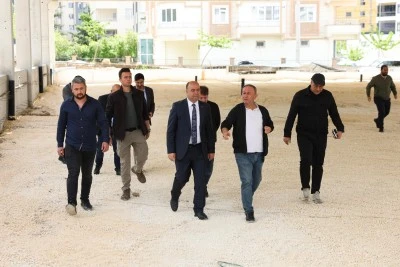 Karak&ouml;pr&uuml;&rsquo;de Modern Semt Pazarı Y&uuml;kseliyor