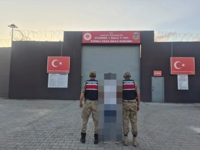 Kasten &Ouml;ld&uuml;rme Su&ccedil;undan Aranan H&uuml;k&uuml;ml&uuml; Yakalandı