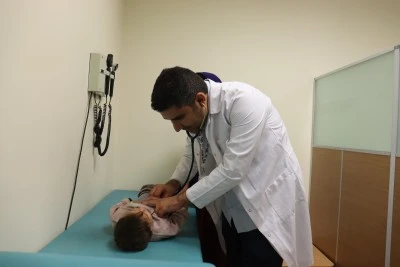 Kış Aylarında Çocukların Bağışıklığını Güçlendirme Uyarısı