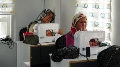 Kısas Kültür Merkezi, Mahalleye Yeni Bir Soluk Getirdi