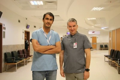 Kronik Ağrılara Ameliyatsız Çözüm!