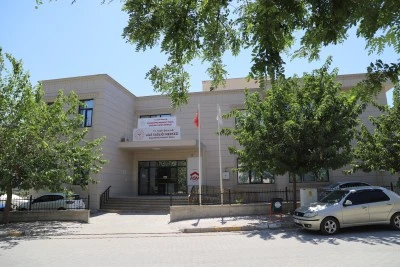 Mahmut &Ouml;ncel Aile Sağlığı Merkezi 12 Bin Kişiye Hizmet Veriyor