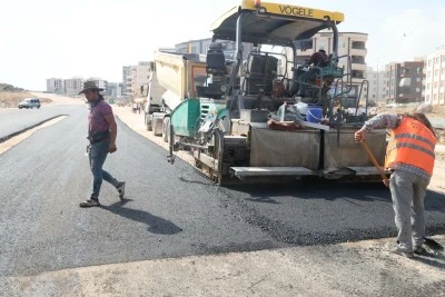 Maşuk Bölgesinde Ulaşım Altyapısı Yeniden Şekilleniyor