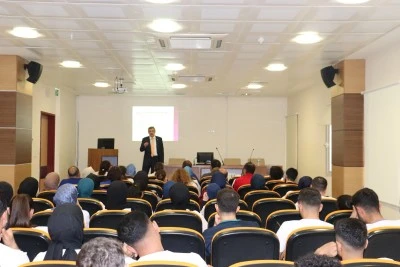 Meme Kanseri Farkındalık Semineri Düzenlendi