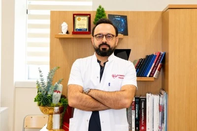 Meyan K&ouml;k&uuml; Şerbeti İ&ccedil;in Uzmandan Kritik Uyarı: Aşırı T&uuml;ketim Kalbi Tehdit Edebilir