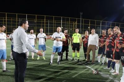 Mustafa Bebe Sezonu İlk D&uuml;d&uuml;kle Başladı