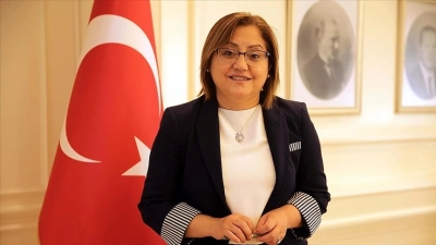Nizip Caddesi’nde yılsonu üretim durdurulacak