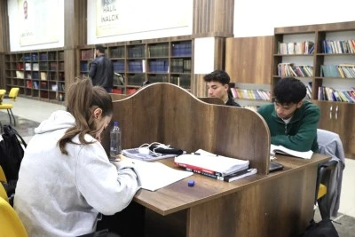 Okuma Evleri, Öğrencilere Motivasyon Sağlıyor