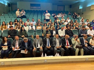 PMO Genç Yaz Kampı’nın 15’incisi Şanlıurfa’da Başladı