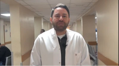 Ramazan&rsquo;da B&ouml;brek Sağlığına Dikkat: Dr. Horasan&rsquo;dan &Ouml;nemli Uyarılar