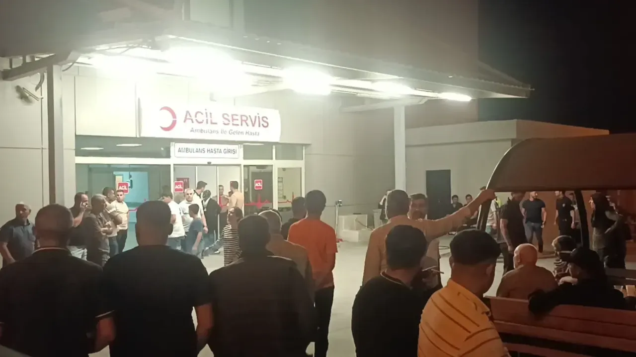 Şanlıurfa Birecik'te Arazi Kavgası Kanlı Bitti: 2 Ölü, 9 Yaralı