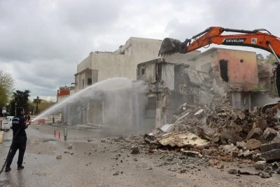 Şanlıurfa B&uuml;y&uuml;kşehir Belediyesi&rsquo;nden Dev Turizm Hamlesi: G&ouml;lbaşı-Yakubiye&rsquo;de %86 Tamamlandı