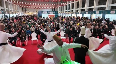 Şanlıurfa B&uuml;y&uuml;kşehir Belediyesi&rsquo;nden Ramazan&rsquo;a &Ouml;zel &ldquo;Ramazan Sokağı&rdquo;