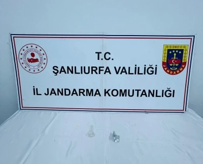 Şanlıurfa’da 3 İlçede Narkotik Operasyonu: 4 Şüpheliye Adli İşlem