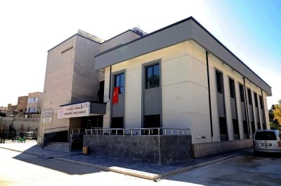 Şanlıurfa'da aile sağlığı hizmetleri g&uuml;&ccedil;leniyor: 204 ASM'de 820 aile hekimliği birimi hizmet veriyor