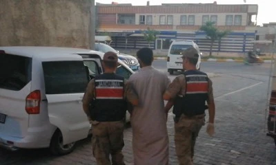 Şanlıurfa&rsquo;da aranan 2 şahıs yakalandı, tutuklandı