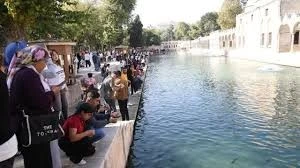 Şanlıurfa&rsquo;da Bayram ve Ara Tatil İ&ccedil;in Kapsamlı Tedbirler Alındı