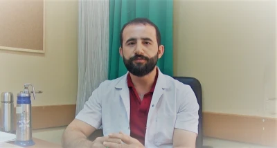 Şanlıurfa'da Cildiye Uzmanından G&uuml;neş Uyarısı: 10.00-16.00 Saatlerine Dikkat