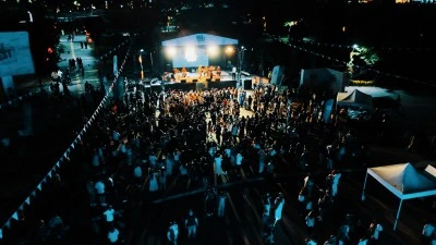 Şanlıurfa&rsquo;da DicleFest Coşkusu Başlıyor
