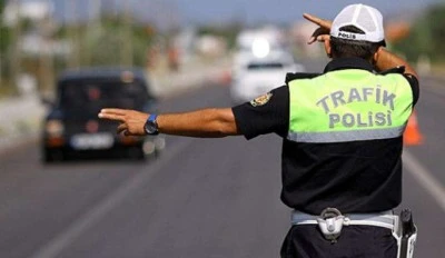 Şanlıurfa’da Drone Destekli Trafik Denetimi: 142 Araç Kontrol Edildi