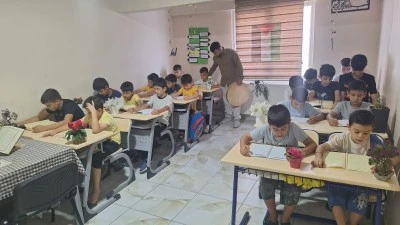 Şanlıurfa&rsquo;da Gen&ccedil;ler İşaret Dili Kursuna Yoğun İlgi G&ouml;steriyor
