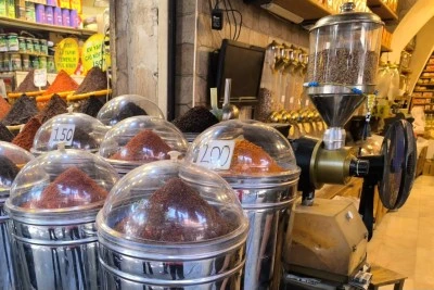 Şanlıurfa’da Gıda İşyerlerine Yönelik Denetimler Olumlu Sonuç Veriyor