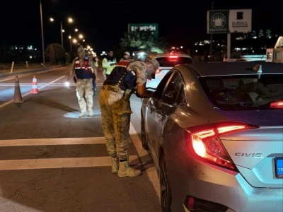 Şanlıurfa&rsquo;da G&uuml;venli Seyahat İ&ccedil;in Denetimler S&uuml;r&uuml;yor