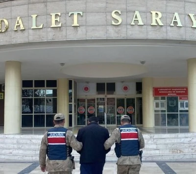 Şanlıurfa&rsquo;da Hapis Cezası Bulunan 2 Firari Yakalandı